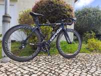 Cervélo S5 (CERV-S515-RD 41792)