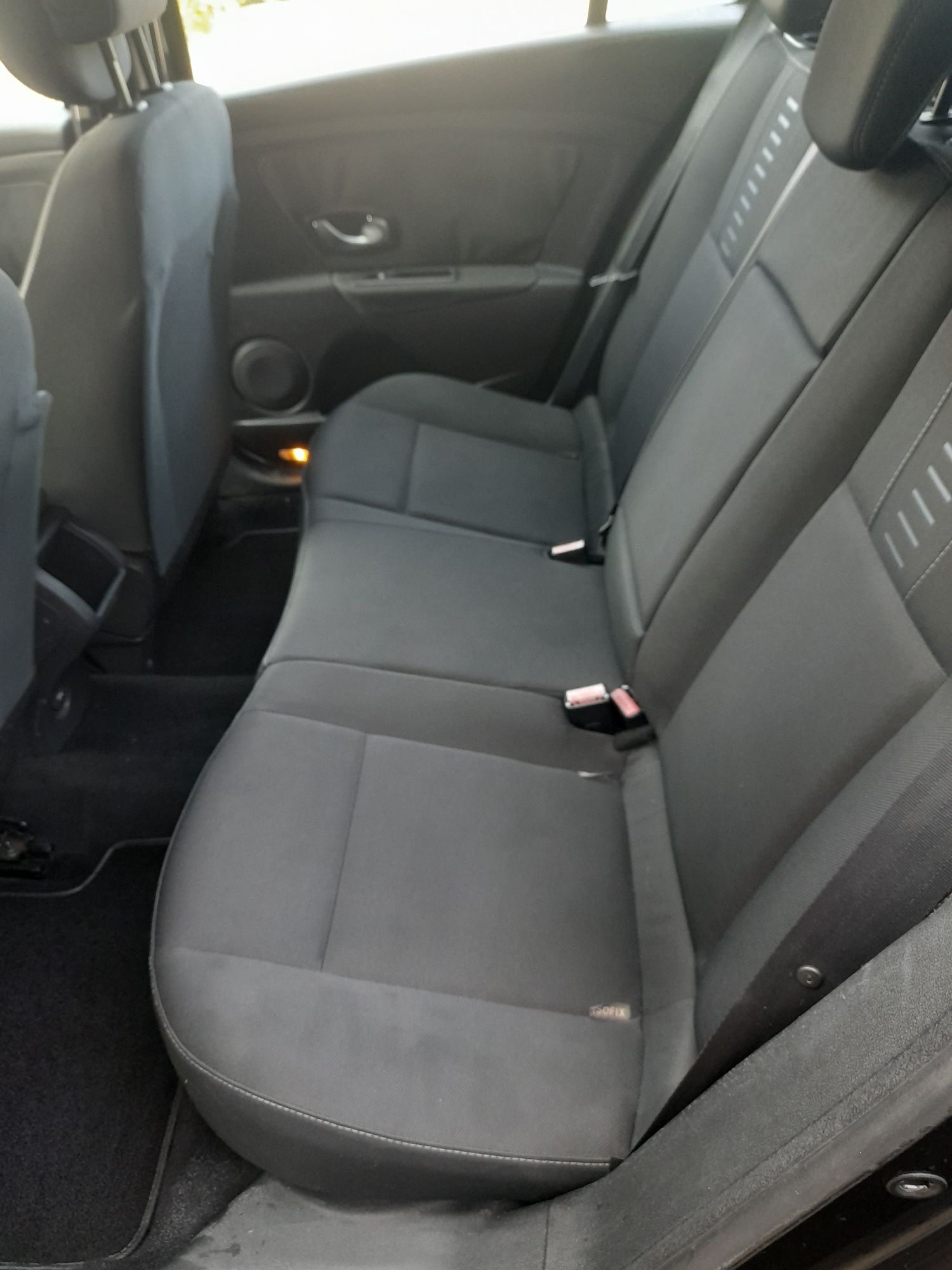 Renault Mégane lll 1.5dci