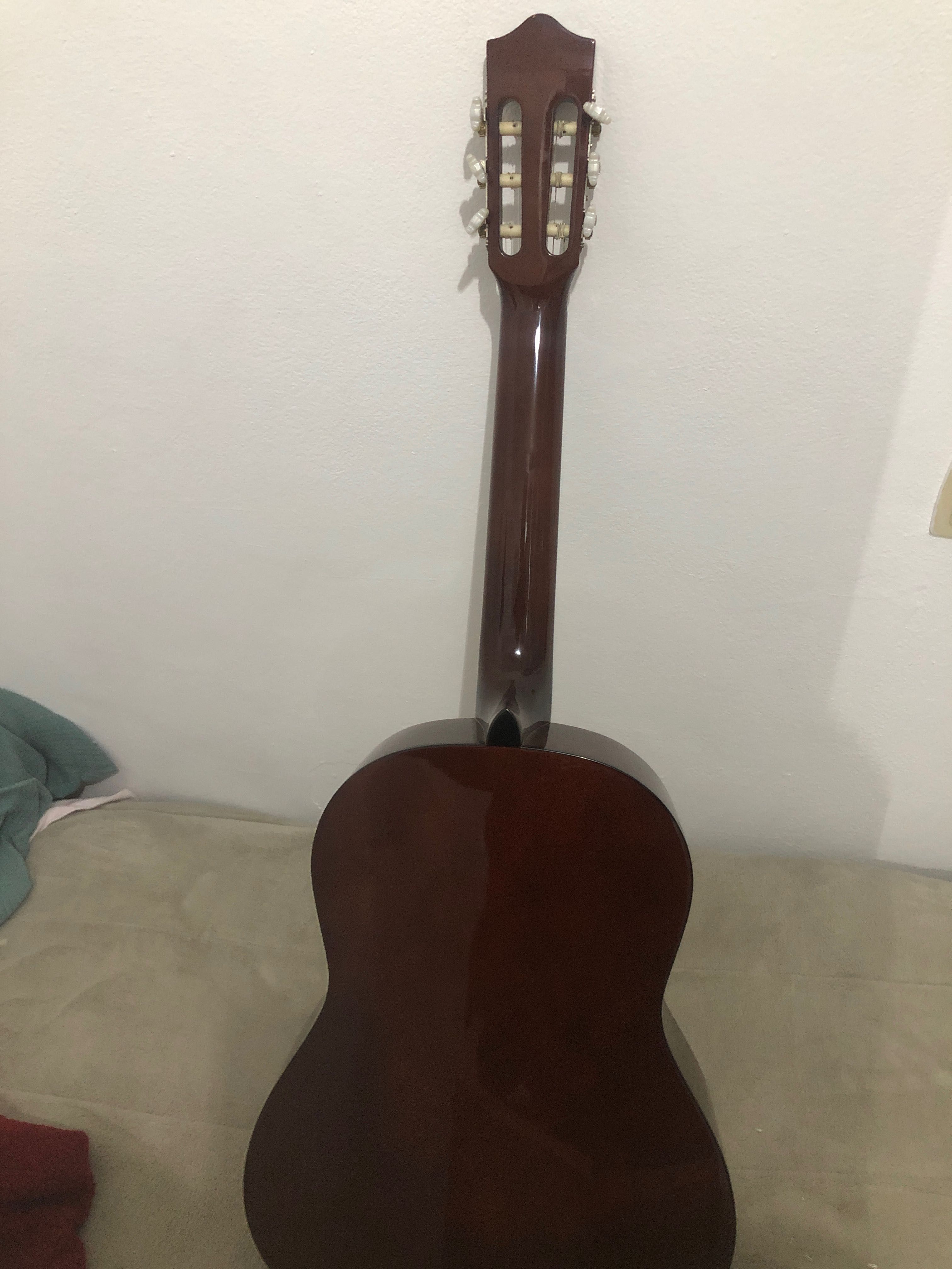 Viola , praticamente nova