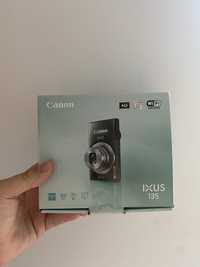 Aparat cyfrowy kompaktowy Canon ixus 135