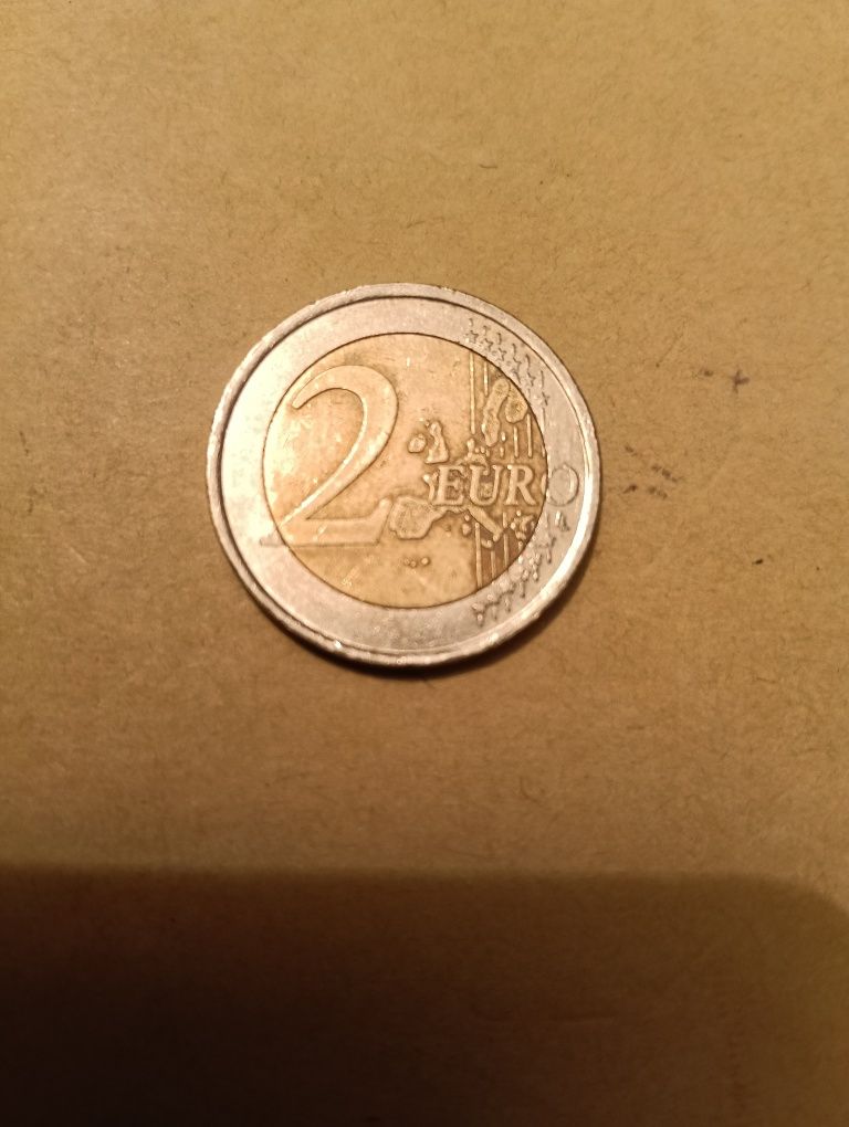 Moedas da Europa