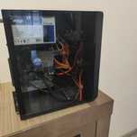 Komputer I5 8GB 512 GB SSD GEFORCE GT 710