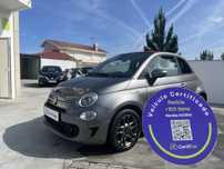 Fiat 500 1.0 Hybrid Connect