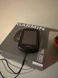 Vendo Garmin Edge 840 - COMO NOVO