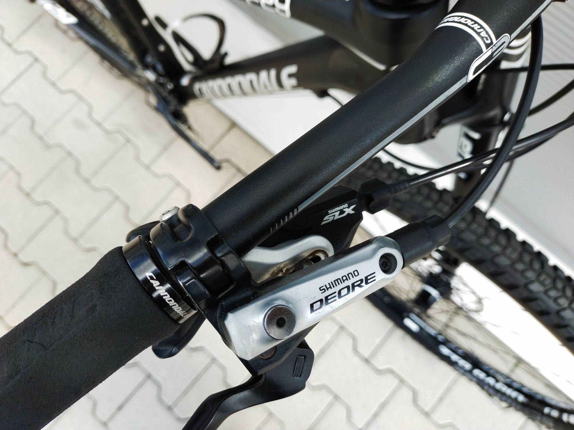 Rower Górski Cannondale F29 Carbon roz.M !WYSYŁKA!!!