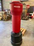 Pilar de box PANATTA