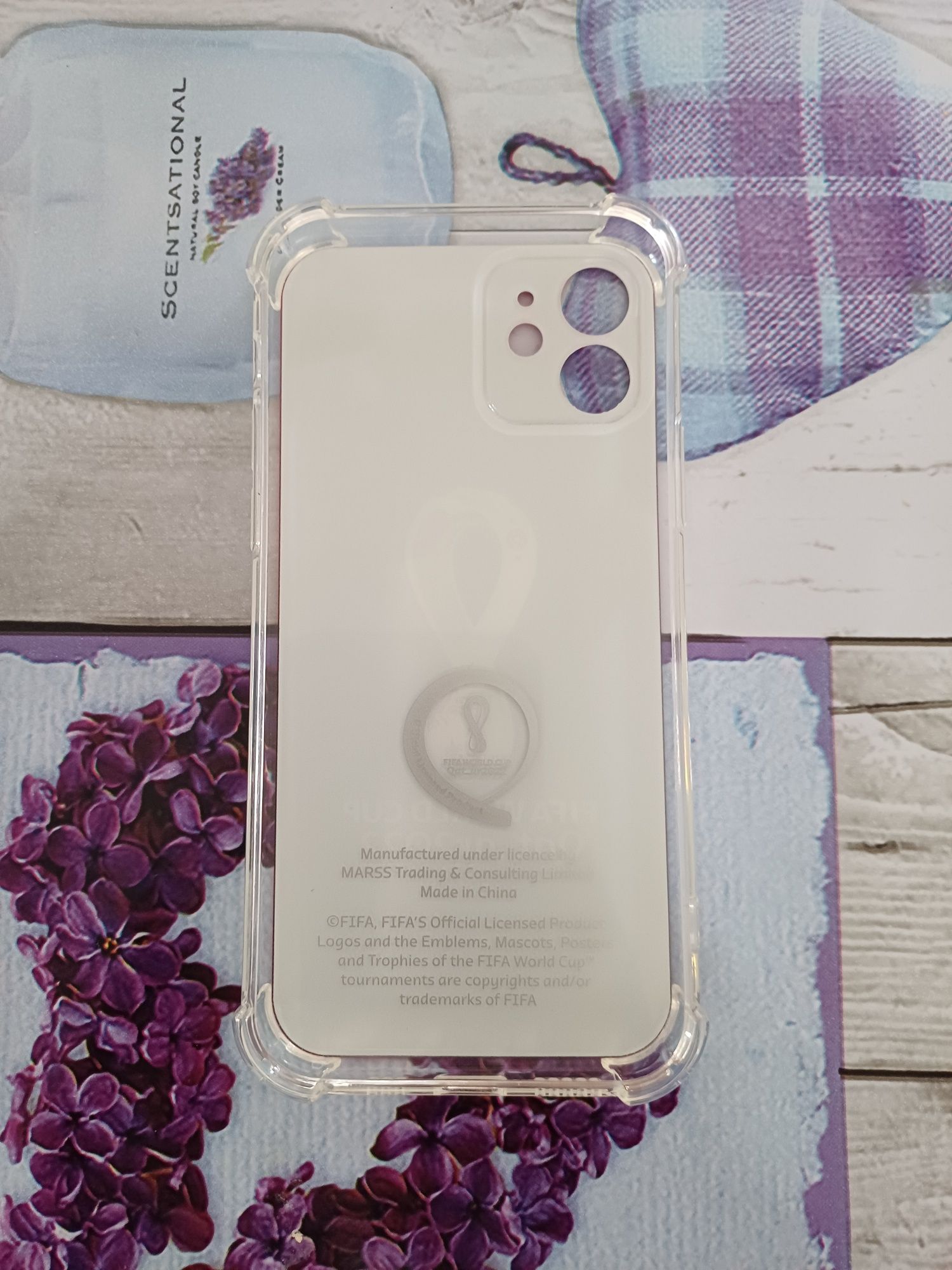 Case na iphone 12