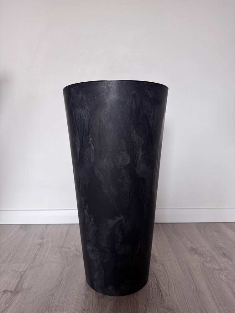Doniczka Tubus Slim Effect 30cm