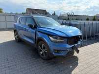 Volvo XC 40 Volvo xc40 T4 AWD R-DESIGN