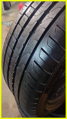 Комплект летних шин Pirelli Cinturato P7 225/45 r18 225 45 18