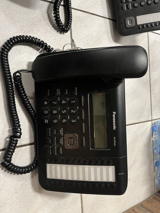 Panasonic KX-DT543