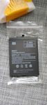 Bateria BM47 do smartfona Xiaomi