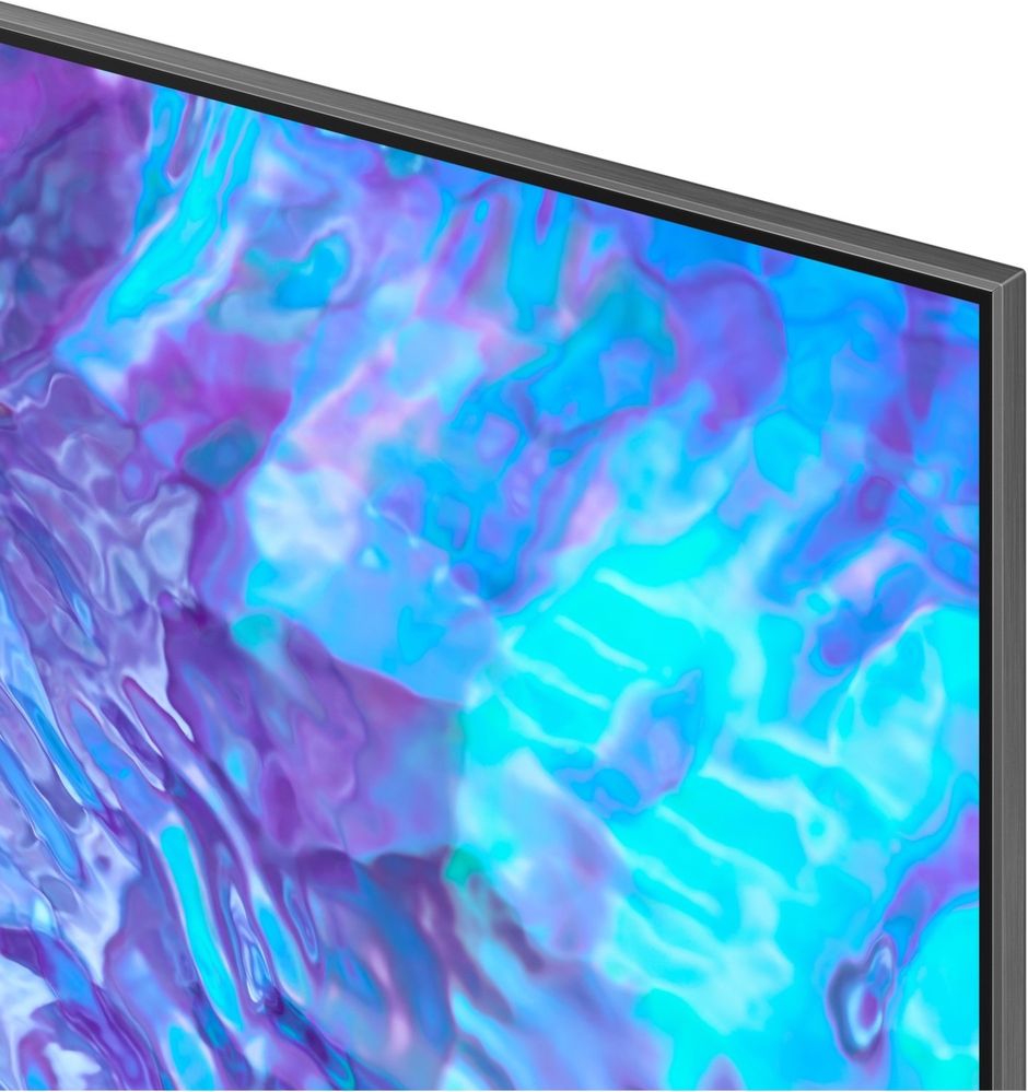 В наявності! Телевизор Q-LED Samsung QE75Q60D велики діагоналі