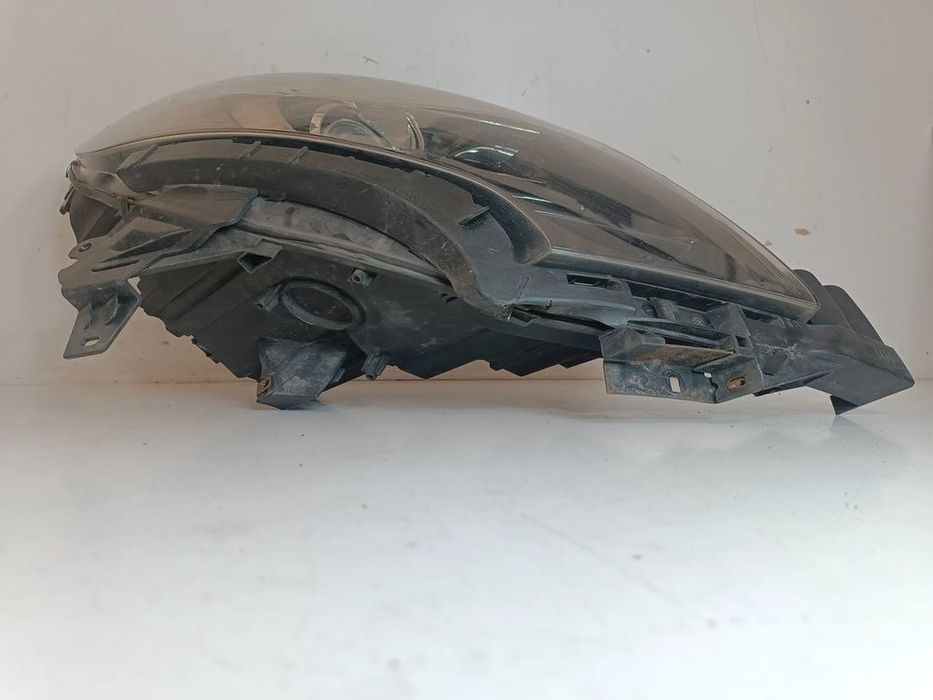 13399863 lampa prawa przednia opel zafira c uk