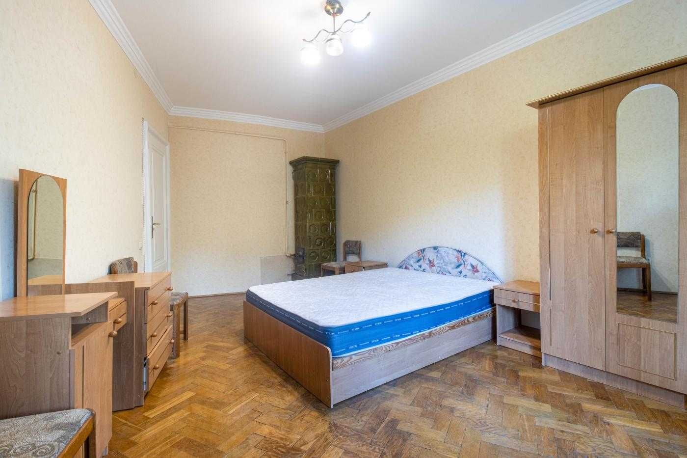 Продаж 2кім квартири з ремонтом в центральній частині по вул Київська