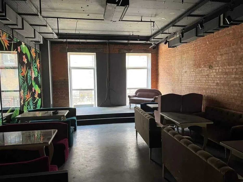 Бар Велика Васильківська 3 Арена сіті пл. українських героїв центр