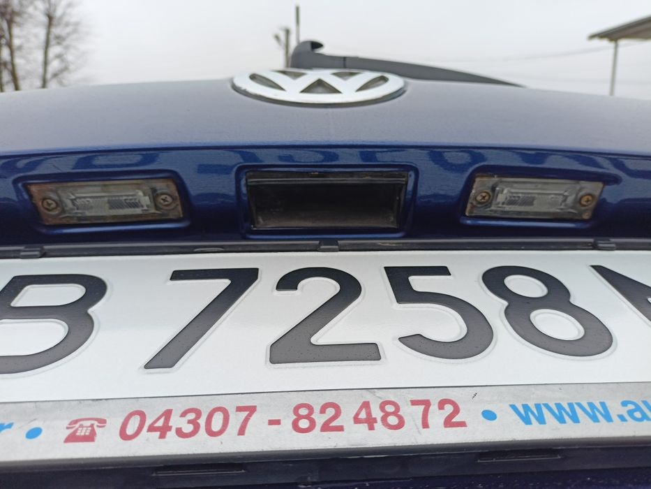 Продам Фольксваген гольф плюс 2006р