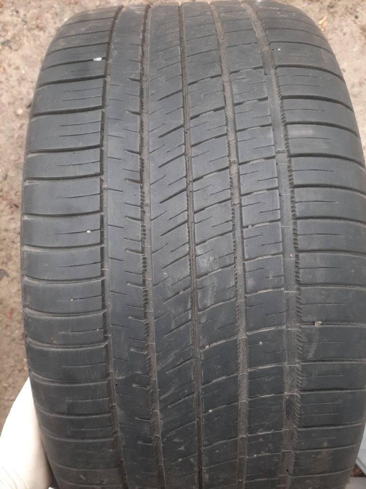 MICHELIN Pilot Sport A/S 3+