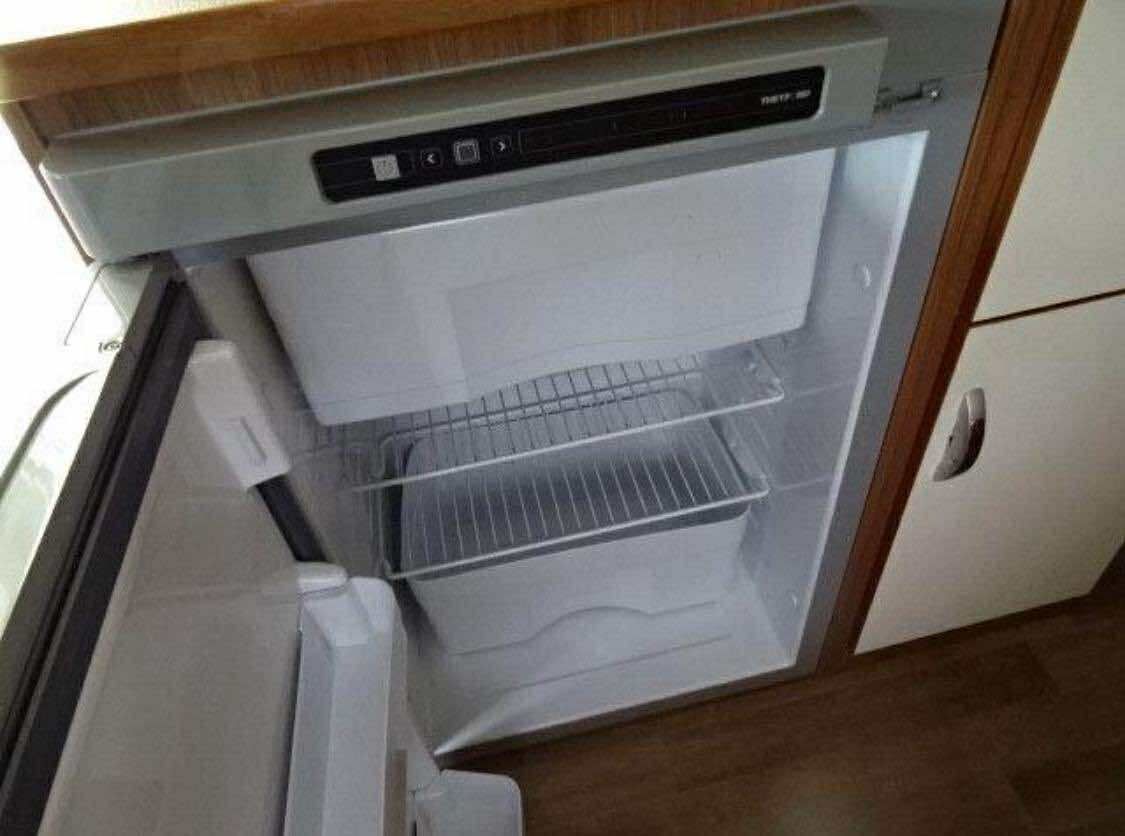 kamper na wynajem, wynajme kamper na doby