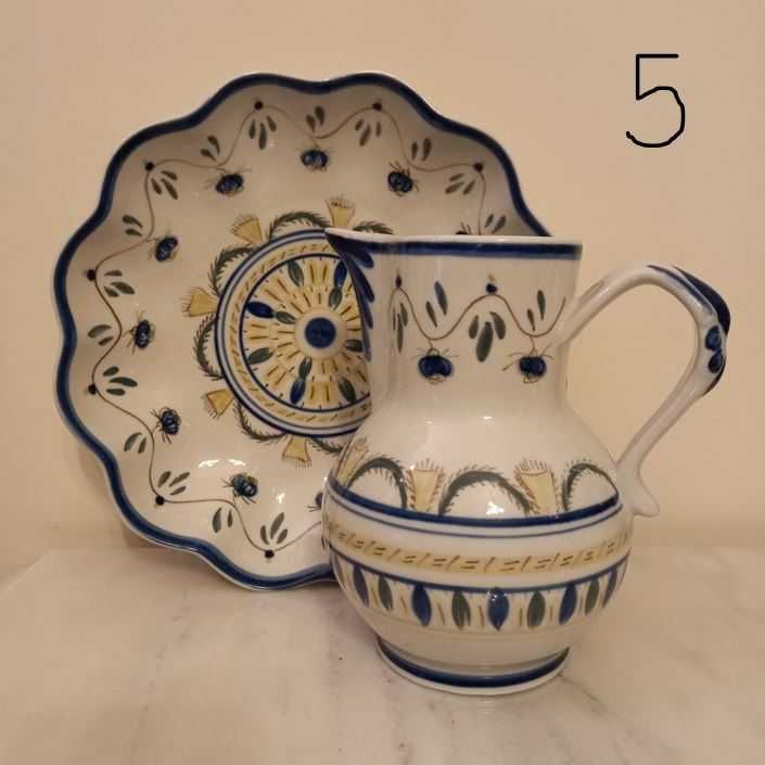 Louças decorativas desde 5€