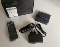 Przystawka TV Box Smart H20