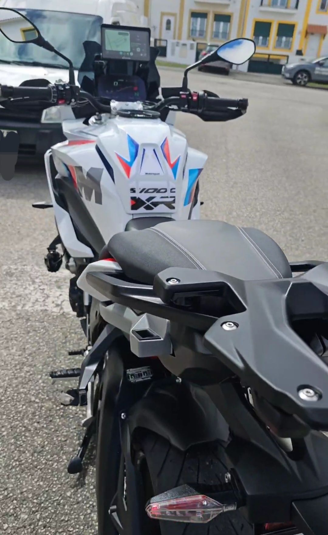 BMW S1000XR 2023