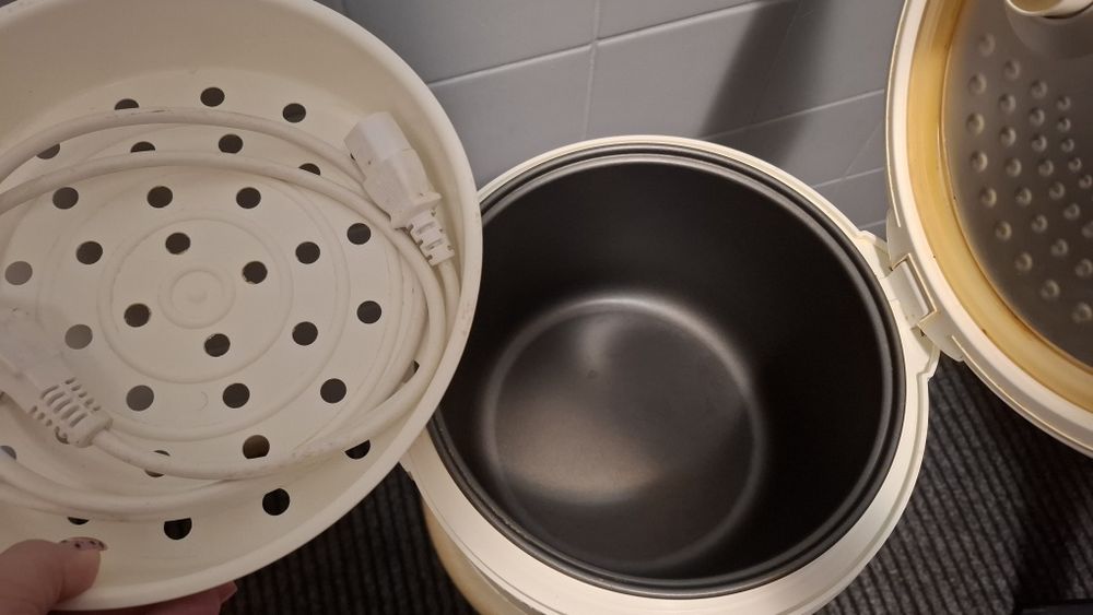 Мультиварка delfa