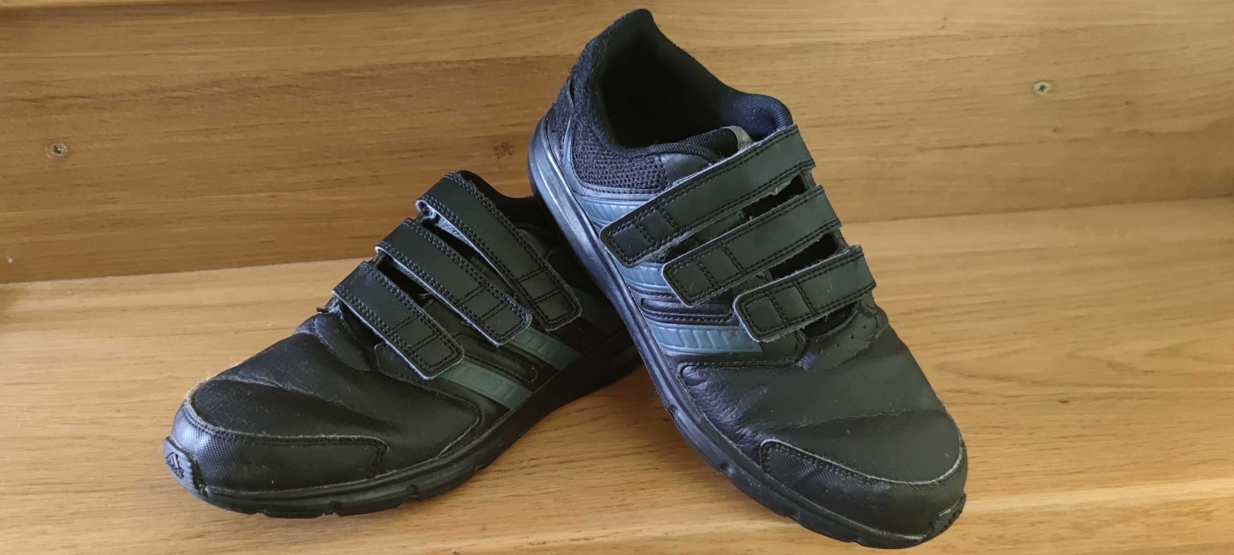 Jak nowe Adidas OrthoLite 38    adidasy buty jesienne dla chłopca