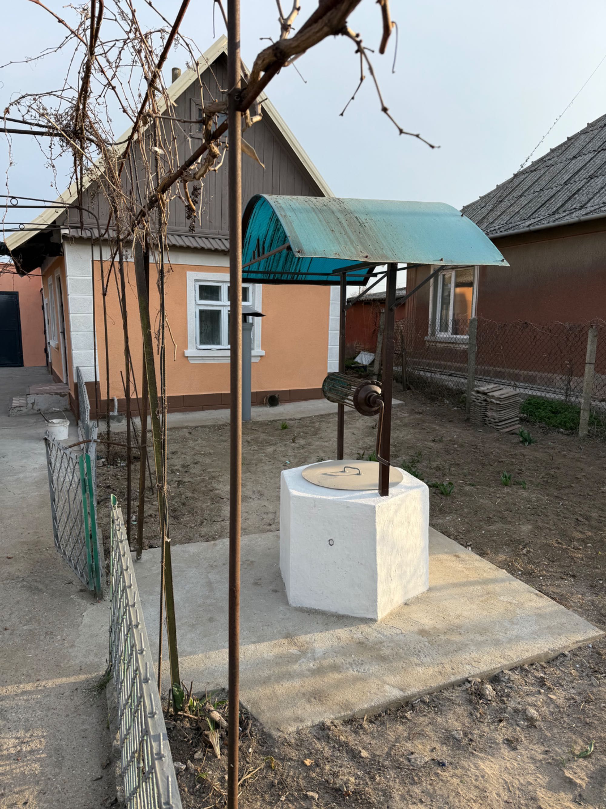 Продается дом на Вершине!