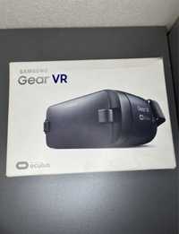 Samsung Gear VR , Очки виртуальной реальности