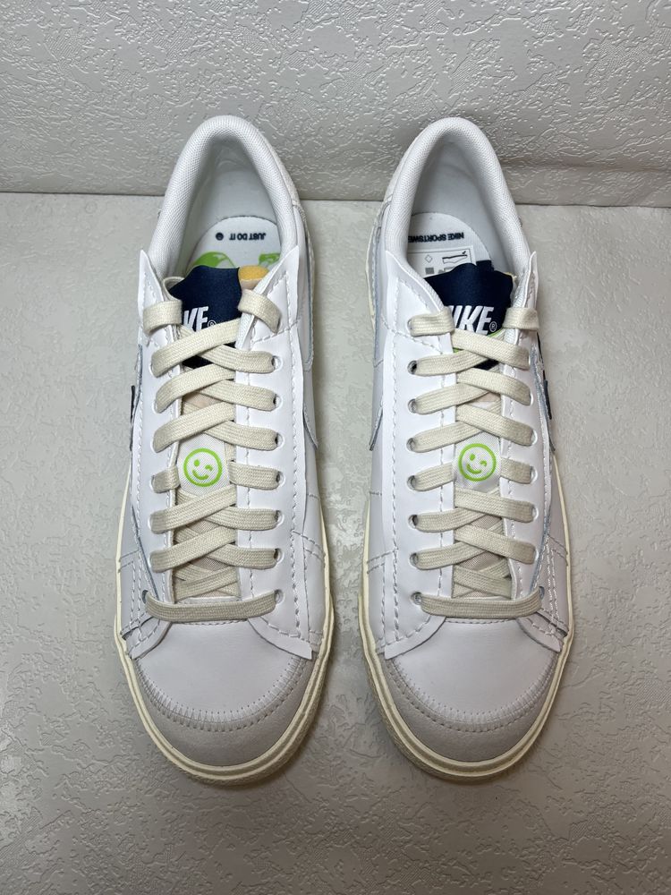 ОРИГІНАЛ! Nike Blazer LOW '77 Jumbo SE (FD0378121) чоловічі кросівки