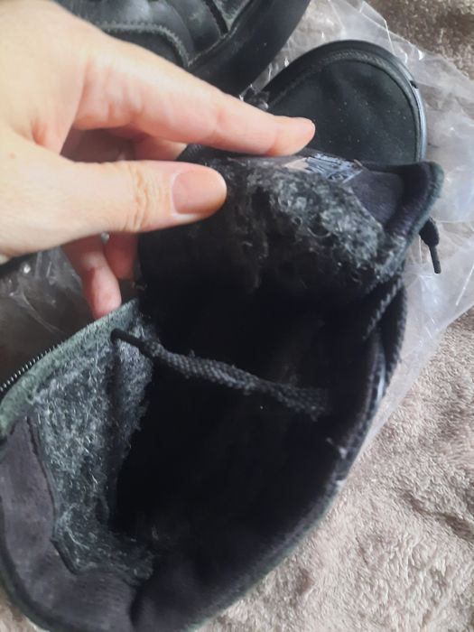 Ботінки, черевики для хлопчика