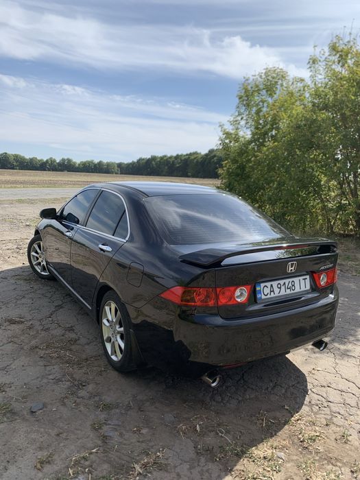 Honda accord7 терміново технічно ідеальна.