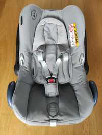 Fotelik/nosidełko Maxi Cosi Cabrio Fix 0-13kg