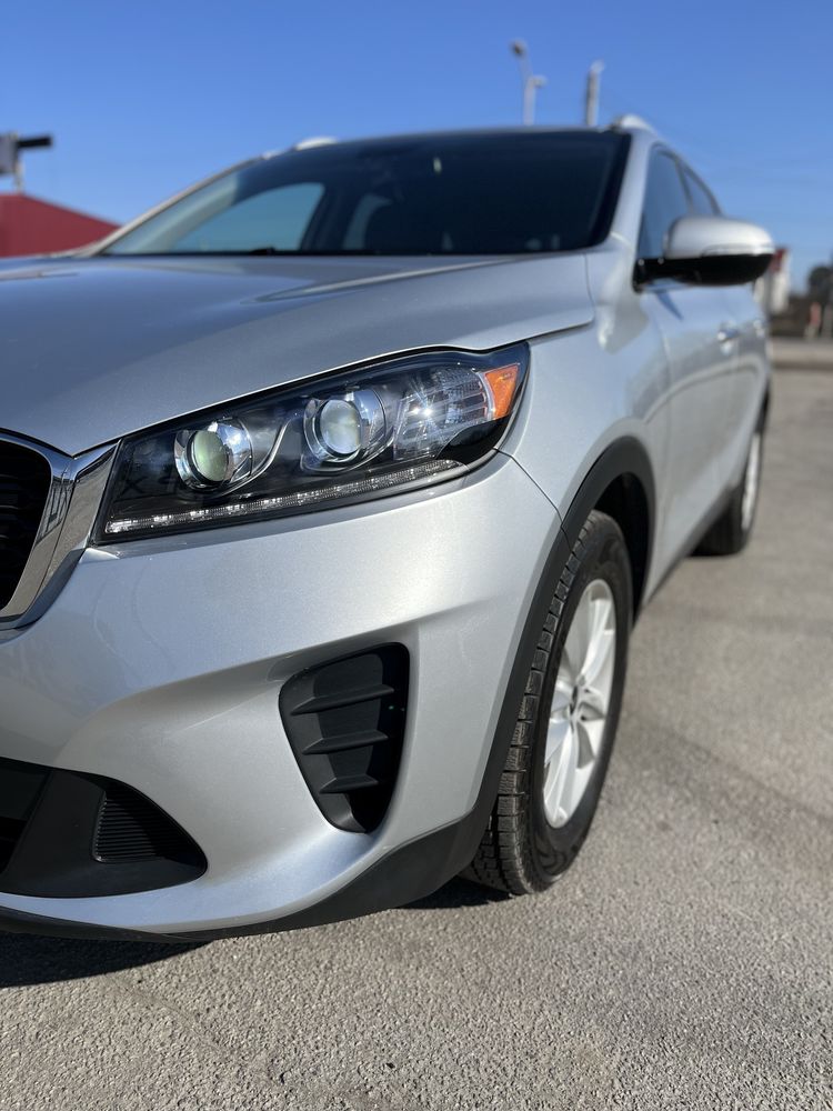 Продам: KIA Sorento  2019 pік  11 місяць