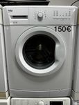 MAQUINAS DE LAVAR ROUPA (entrega gratuita) 10% DE DESCONTO