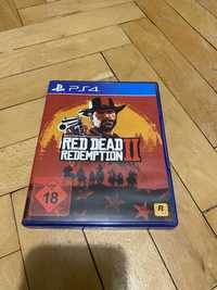 Red Dead Redemption 2  PS4/5