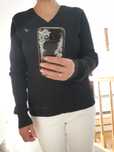 Sweter Kangol rozmiary L