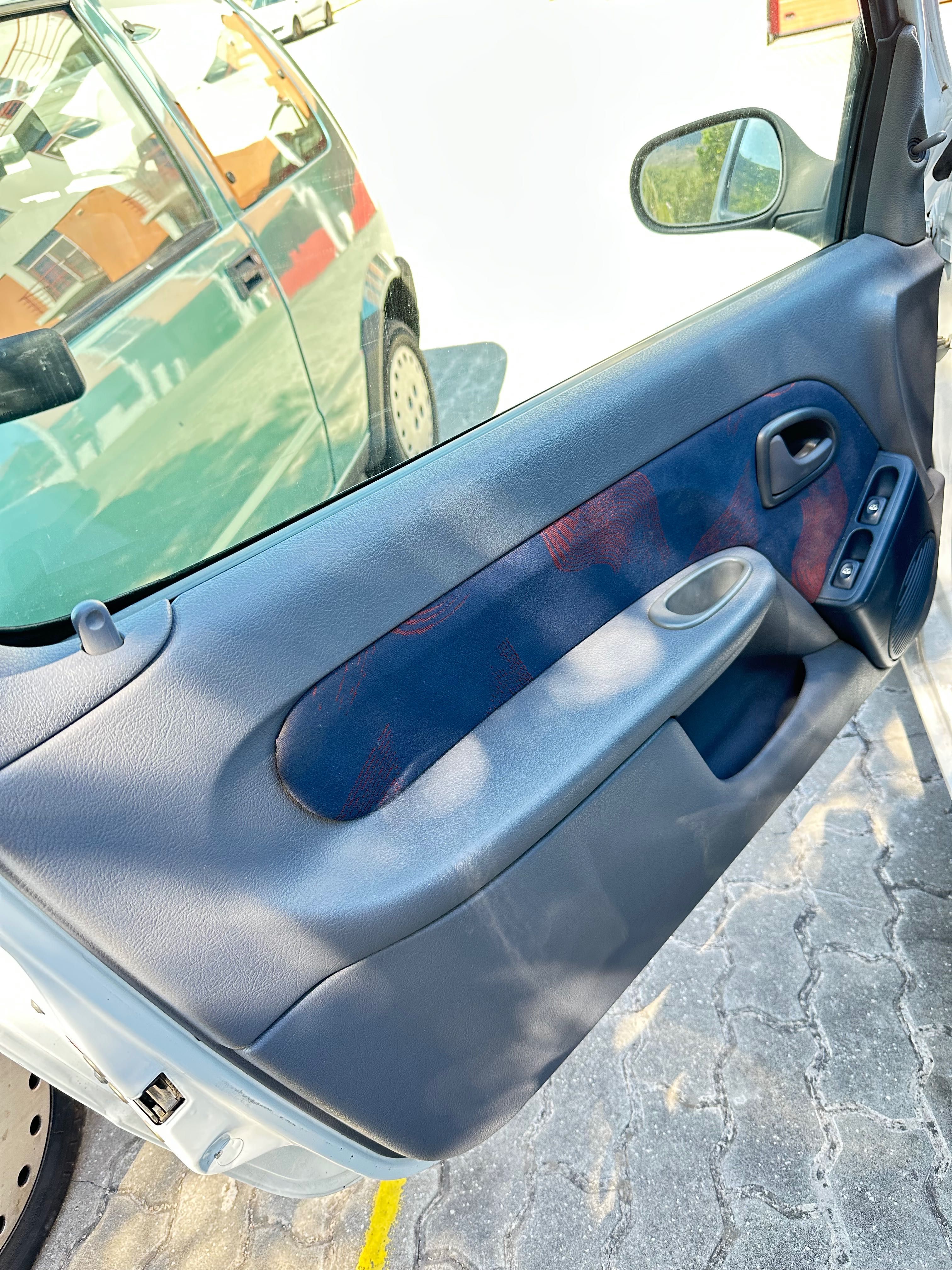 Renault Clio 1.9 dci
