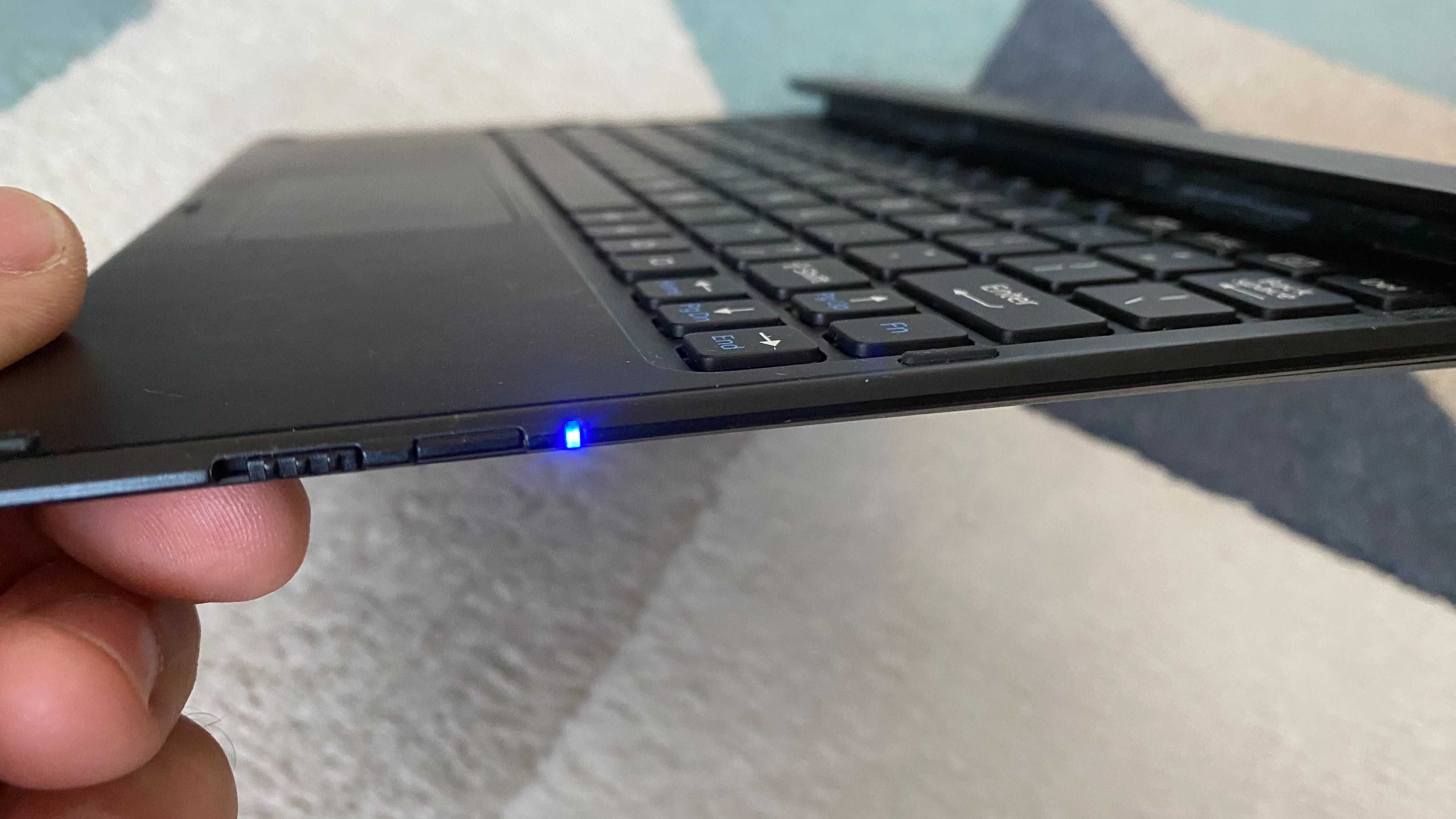 Sony BKB50 – Bluetooth klawiatura do PC, laptopa, TV, Android