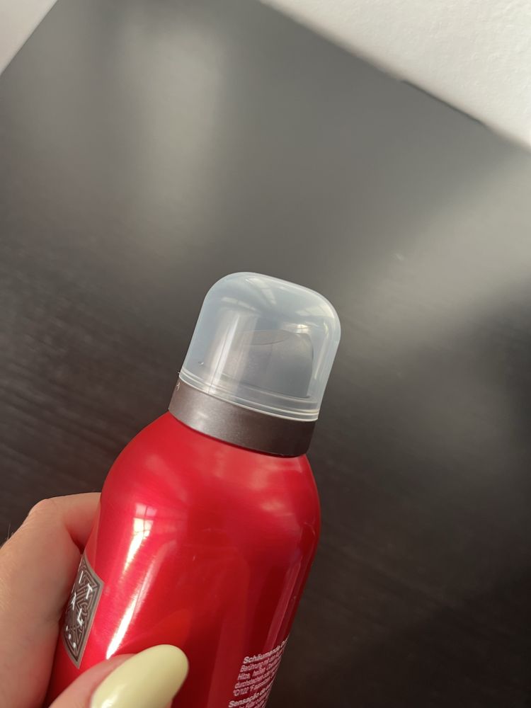Foaming Shower Gel, The Ritual of Ayurveda | Rituals
