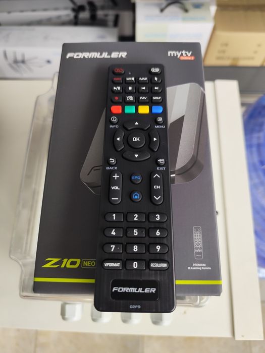 Comando básico Formuler