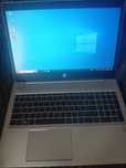 Laptop HP ProBook 455 G7 15,6" AMD Ryzen 5 / 16 GB SSD 512--JAK NOWY!