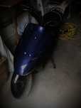 Продам Honda Dio 34