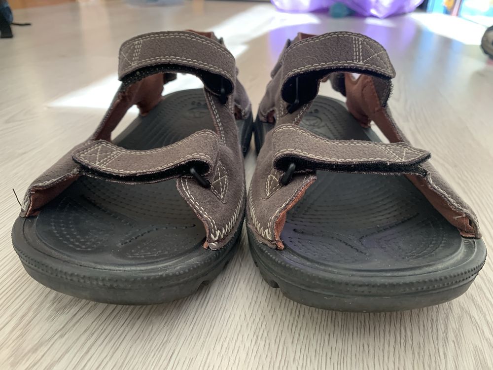 Сандалі Crocs ! 42р M8 27см!Original,стан