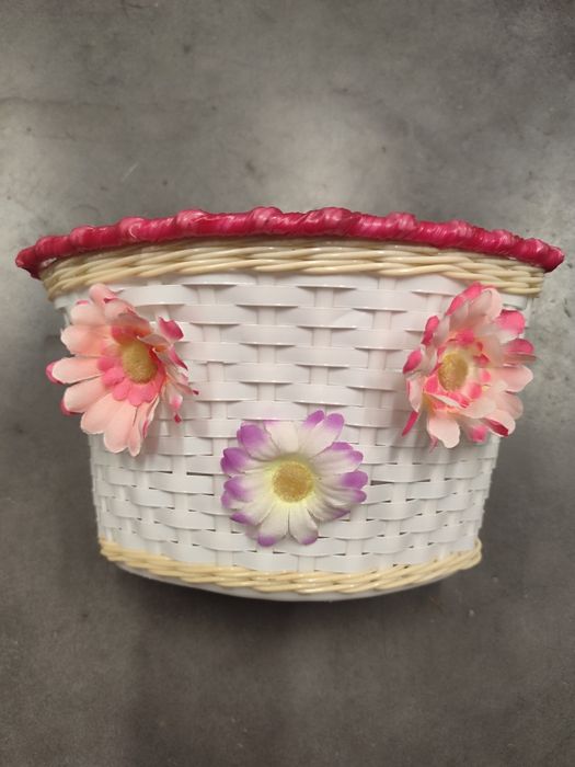 Rowerek dziecięcy Daisy 16"