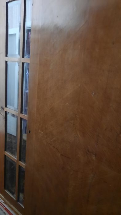 Старинный  шкаф ХЕЛЬГА