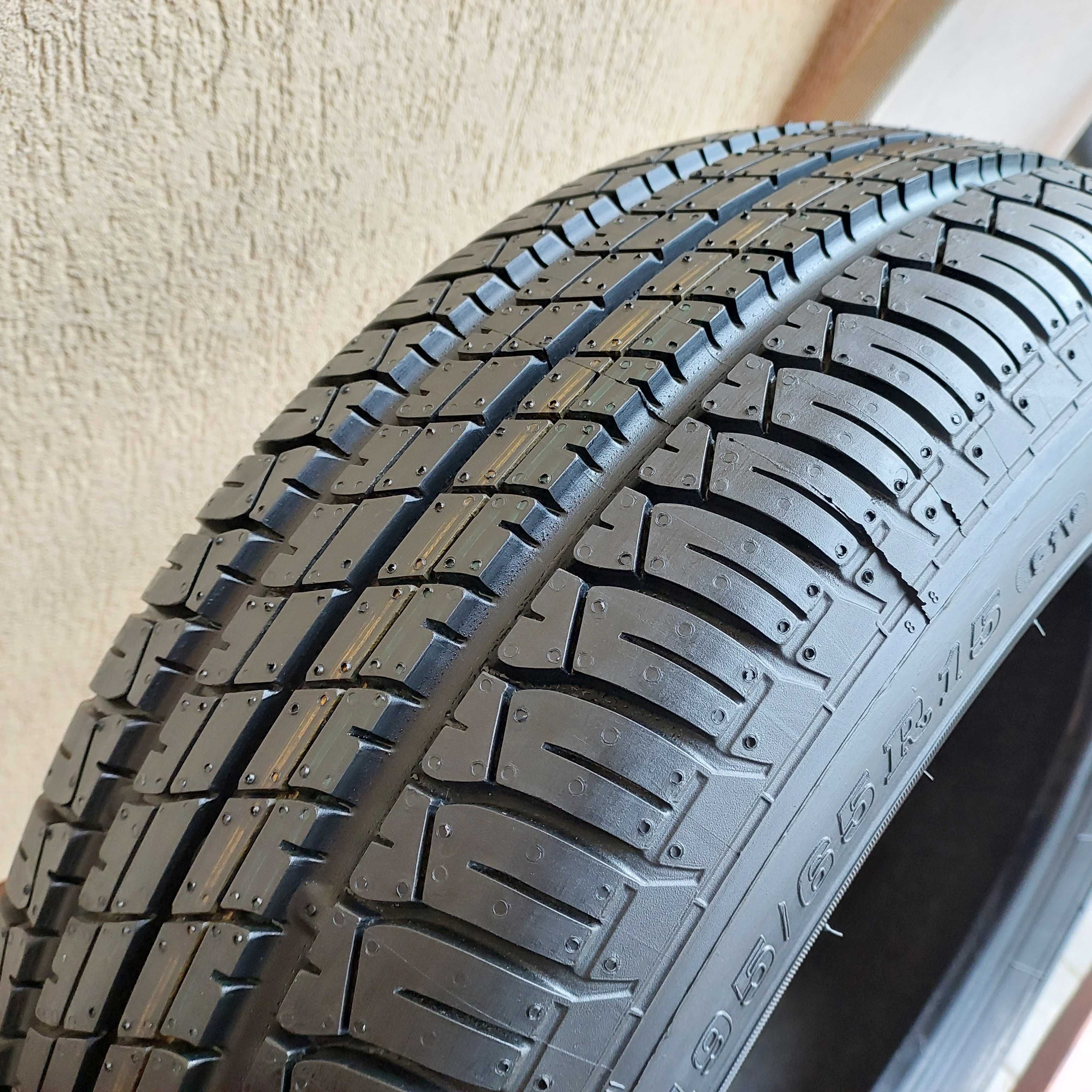 Nieużywane Dwie Opony Letnie Dunlop SP SPORT 200 E 195/65/15 91V
