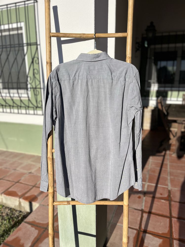 Camisa Hugo Boss