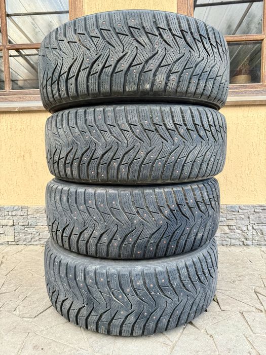 Marshal  WS31 245/55/19